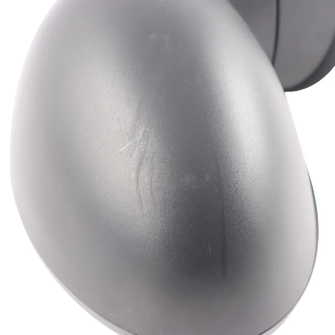 Wing Mirror Mini R55 R56 Outside Heated Right Driver Door O/S Primed Black to with Part number 2755638 Wing Mirror Mini R55 R56 Outside Heated Right Driver Door O/S Primed Black - SKU rhd-2755638-PRIM3 - Part number 2755638