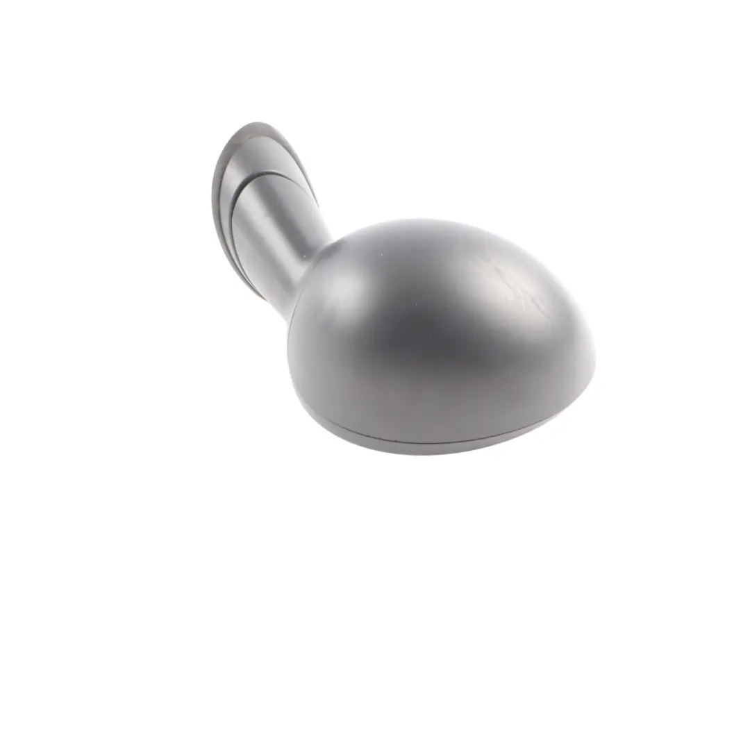  Wing Mirror Mini R55 R56 Outside Heated Right Driver Door O/S Primed Black - SKU rhd-2755638-PRIM3 - Part number 2755638