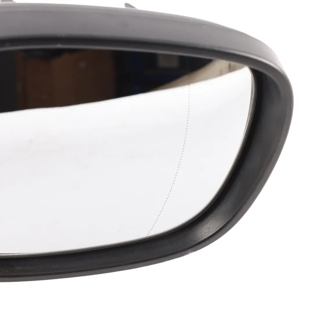 Wing Mirror Heated Door Right O/S 5 Pins to BMW X1 E84 with Part number 2993768 BMW X1 E84 Wing Mirror Heated Door Right O/S 5 Pins - SKU RHD-2993768-1 - Part number 2993768