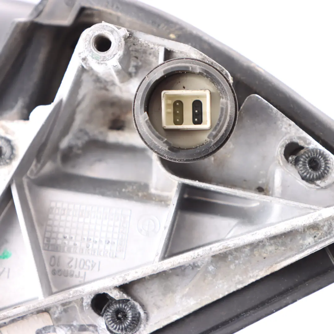 Wing Mirror Heated Door Right O/S 5 Pins to BMW X1 E84 with Part number 2993768 BMW X1 E84 Wing Mirror Heated Door Right O/S 5 Pins - SKU RHD-2993768-1 - Part number 2993768