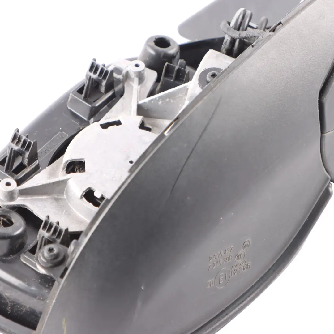 Wing Mirror Heated Door Right O/S 5 Pins to BMW X1 E84 with Part number 2993768 BMW X1 E84 Wing Mirror Heated Door Right O/S 5 Pins - SKU RHD-2993768-1 - Part number 2993768