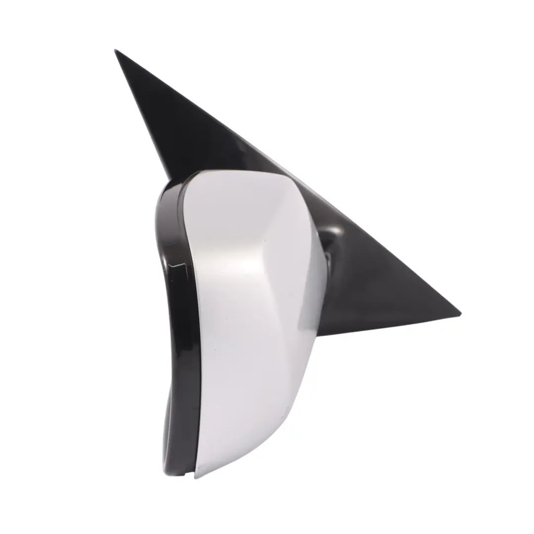 Wing Mirror BMW X3 E83 High Gloss Right O/S Titan Silver Metallic-TS3 to with Part number 3450516 Wing Mirror BMW X3 E83 High Gloss Right O/S Titan Silver Metallic-TS3 - SKU RHD-3450516-TS3 - Part number 3450516