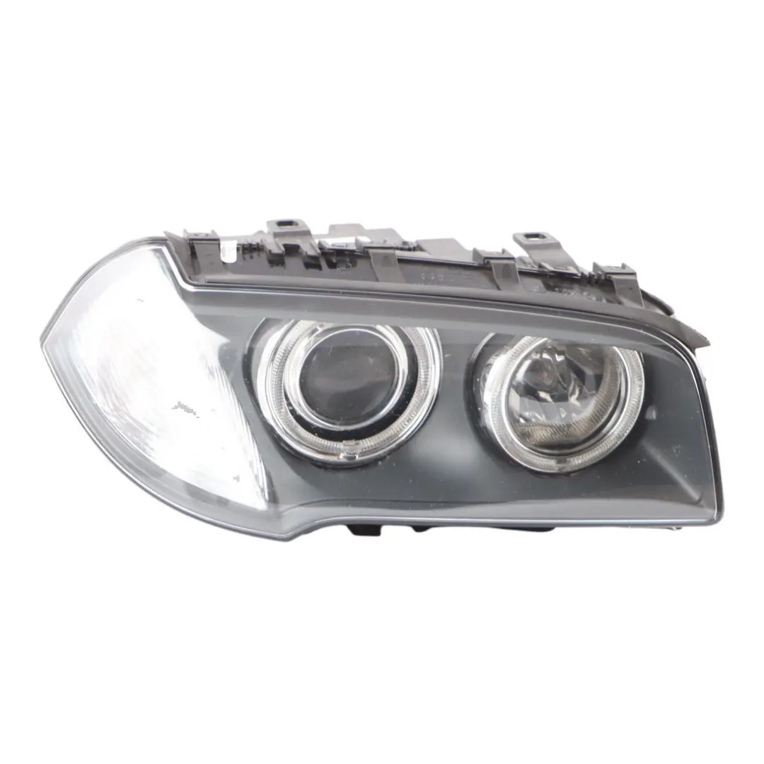 Front Lamp Headlight Bi-Xenon AKL Right O/S to BMW X3 E83 LCI with Part number 3456042 BMW X3 E83 LCI Front Lamp Headlight Bi-Xenon AKL Right O/S - SKU RHD-3456042 - Part number 3456042