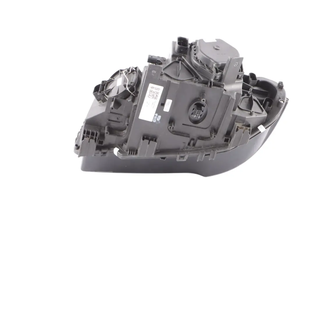 Front Lamp Headlight Bi-Xenon AKL Right O/S to BMW X3 E83 LCI with Part number 3456042 BMW X3 E83 LCI Front Lamp Headlight Bi-Xenon AKL Right O/S - SKU RHD-3456042 - Part number 3456042