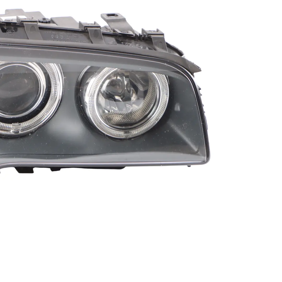Front Lamp Headlight Bi-Xenon AKL Right O/S to BMW X3 E83 LCI with Part number 3456042 BMW X3 E83 LCI Front Lamp Headlight Bi-Xenon AKL Right O/S - SKU RHD-3456042 - Part number 3456042