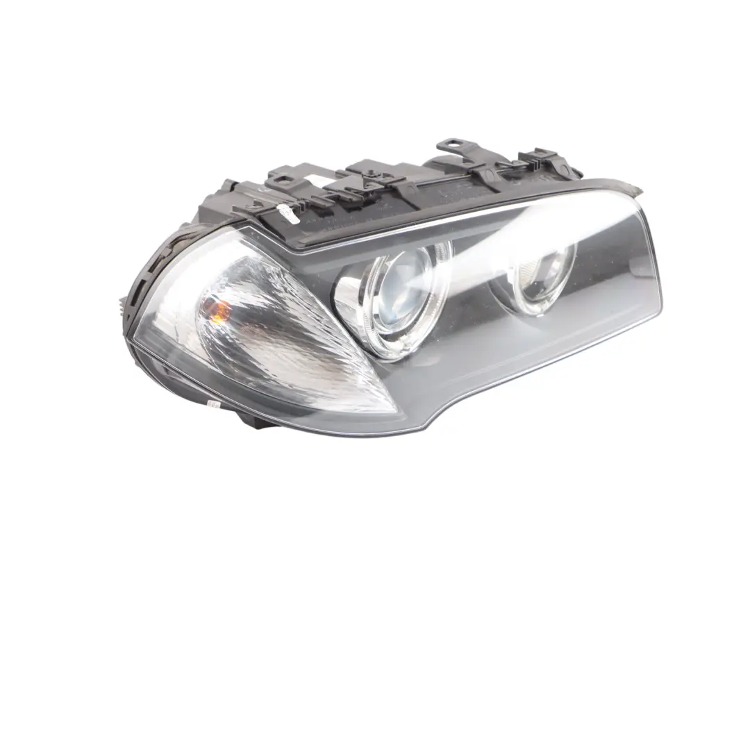 Front Lamp Headlight Bi-Xenon AKL Right O/S to BMW X3 E83 LCI with Part number 3456042 BMW X3 E83 LCI Front Lamp Headlight Bi-Xenon AKL Right O/S - SKU RHD-3456042 - Part number 3456042