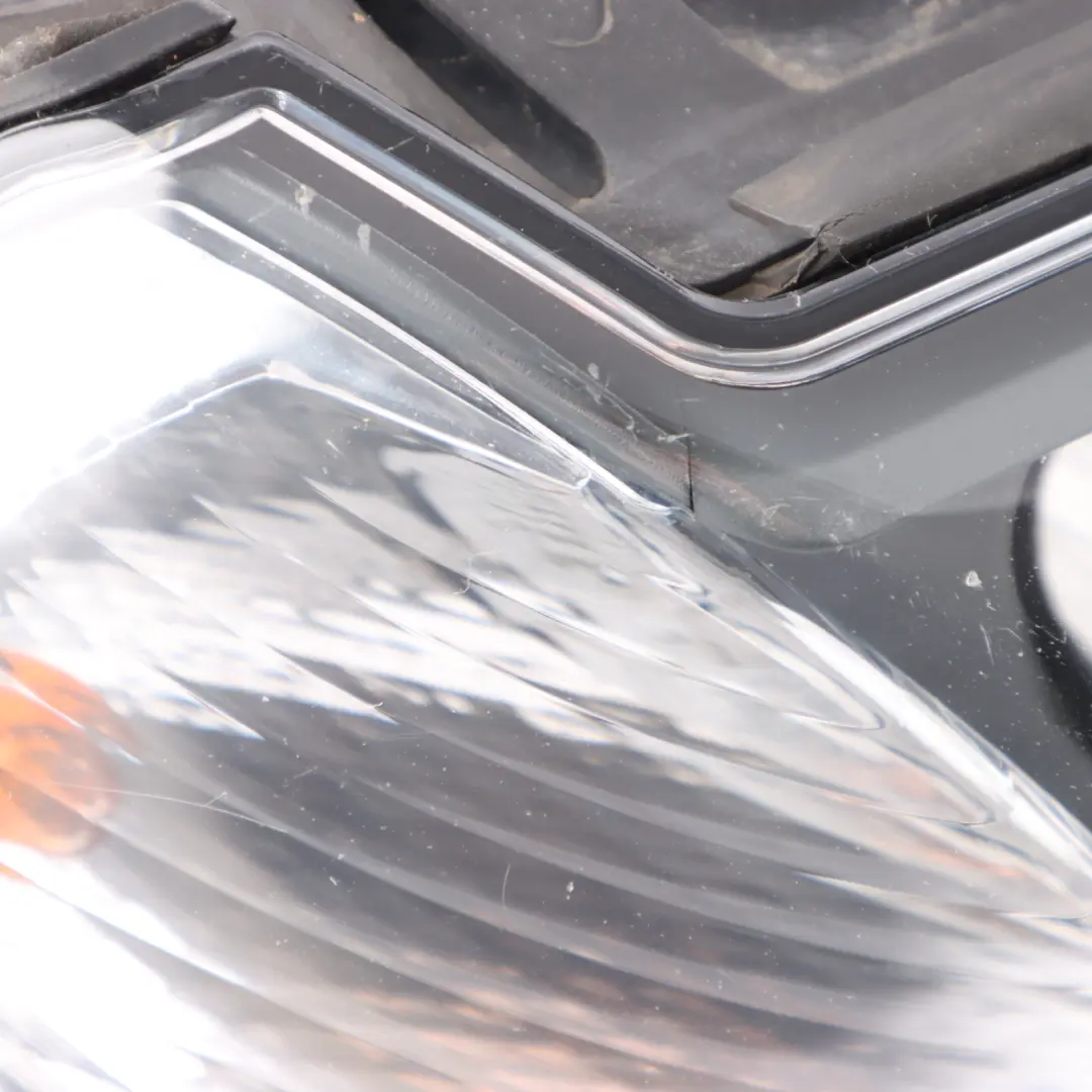 Front Lamp Headlight Bi-Xenon AKL Right O/S to BMW X3 E83 LCI with Part number 3456042 BMW X3 E83 LCI Front Lamp Headlight Bi-Xenon AKL Right O/S - SKU RHD-3456042 - Part number 3456042