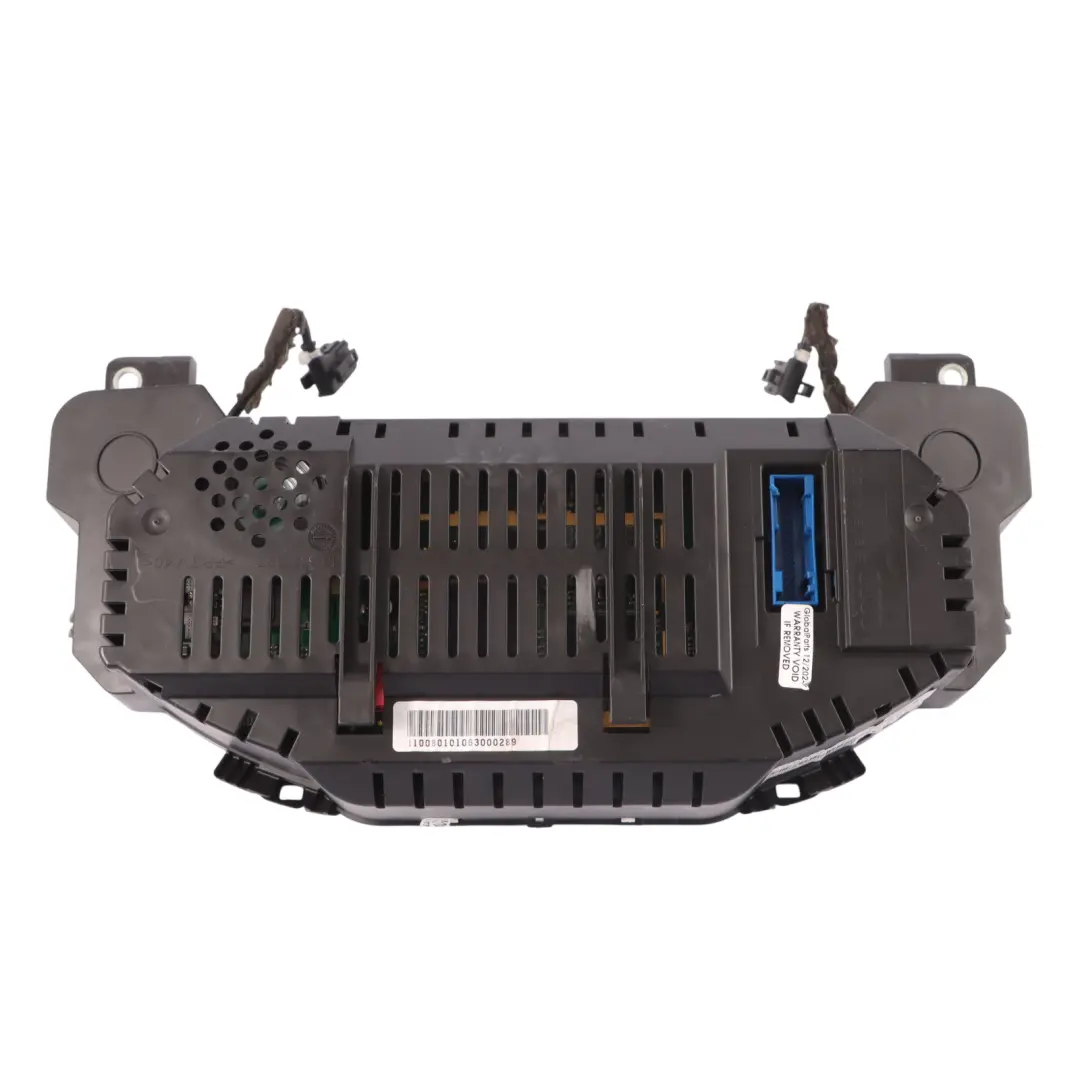 Audi S8 D3 Instrument Cluster Speedometer Clocks Automatic Petrol - SKU RHD-4E0920951M - Part number 4E0920951M