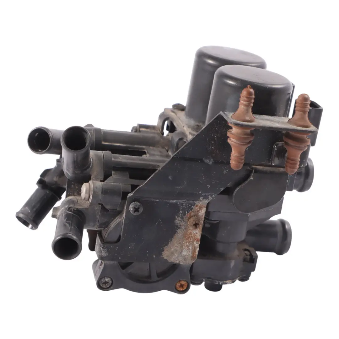 Auxiliary Water Pump Electric Coolant Unit Valve to Audi A8 S8 D3 with Part number 4E0959617C Audi A8 S8 D3 Auxiliary Water Pump Electric Coolant Unit Valve - SKU RHD-4E0959617C - Part number 4E0959617C