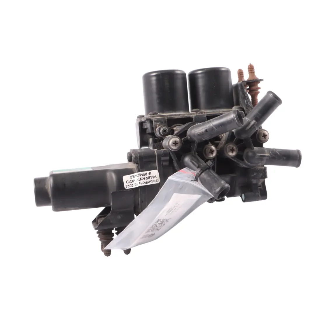 Auxiliary Water Pump Electric Coolant Unit Valve to Audi A8 S8 D3 with Part number 4E0959617C Audi A8 S8 D3 Auxiliary Water Pump Electric Coolant Unit Valve - SKU RHD-4E0959617C - Part number 4E0959617C