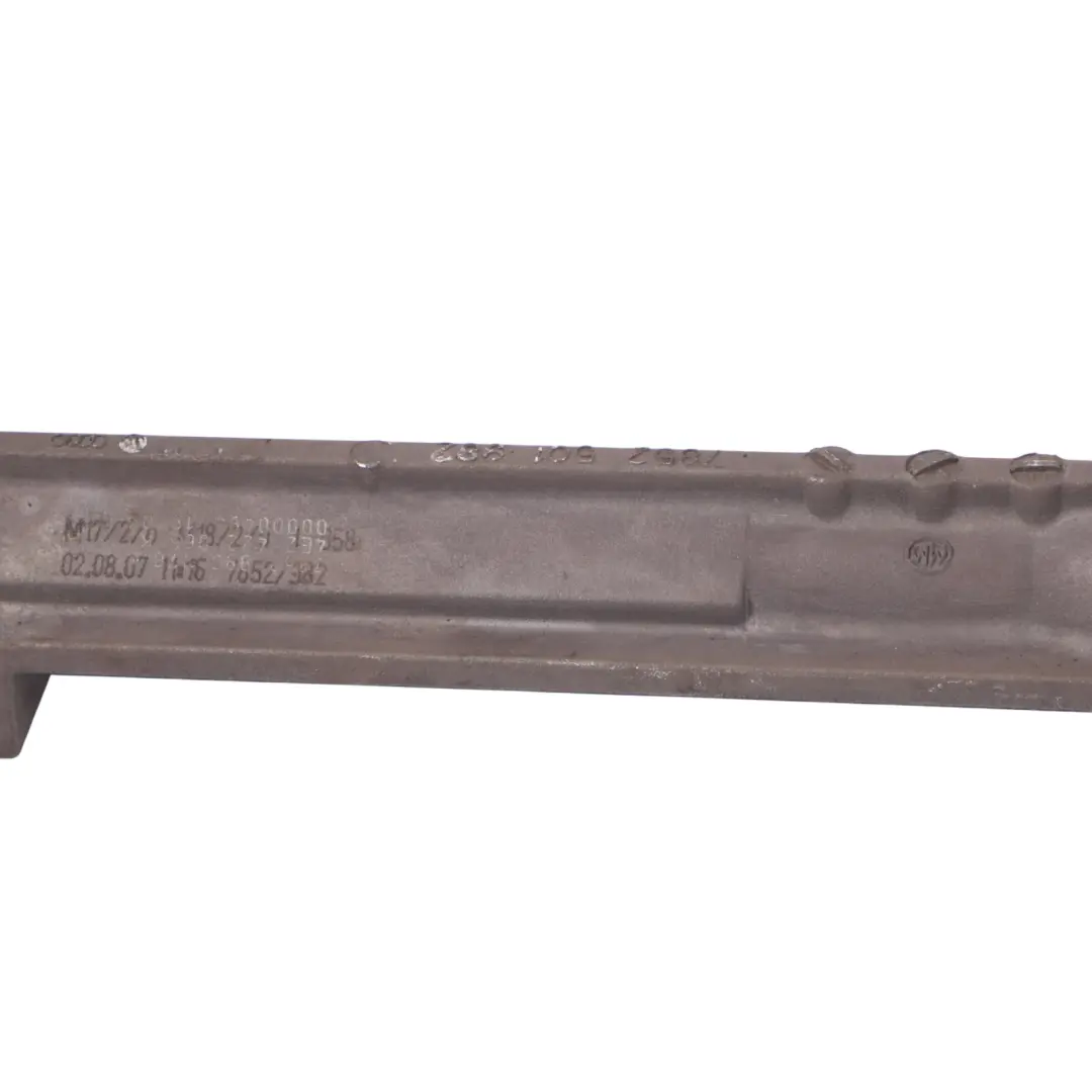 Audi S8 D3 Electric Power Steering Rack Box Gear Pinion 4E2422052D - SKU RHD-4E2422052D-1 - Part number 4E2422052D-1