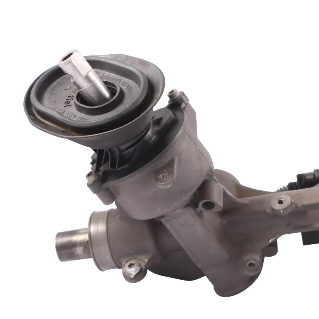 Steering Rack Box Gear Pinion to Audi S8 D3 Electric Power with Part number 4E2422052D Audi S8 D3 Electric Power Steering Rack Box Gear Pinion - SKU RHD-4E2422052D - Part number 4E2422052D