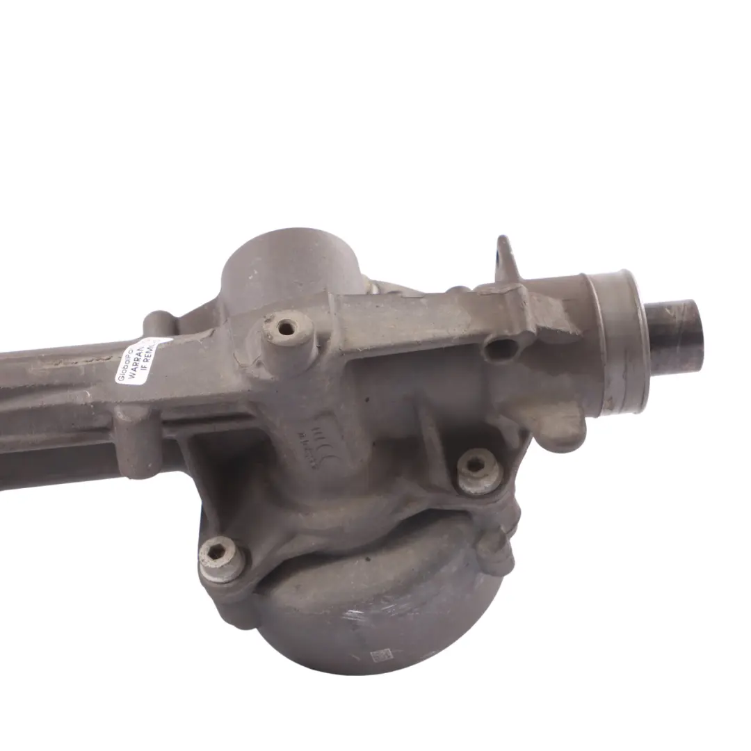 Steering Rack Box Gear Pinion to Audi S8 D3 Electric Power with Part number 4E2422052D Audi S8 D3 Electric Power Steering Rack Box Gear Pinion - SKU RHD-4E2422052D - Part number 4E2422052D