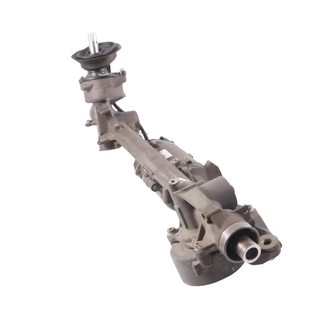 Steering Rack Box Gear Pinion to Audi S8 D3 Electric Power with Part number 4E2422052D Audi S8 D3 Electric Power Steering Rack Box Gear Pinion - SKU RHD-4E2422052D - Part number 4E2422052D