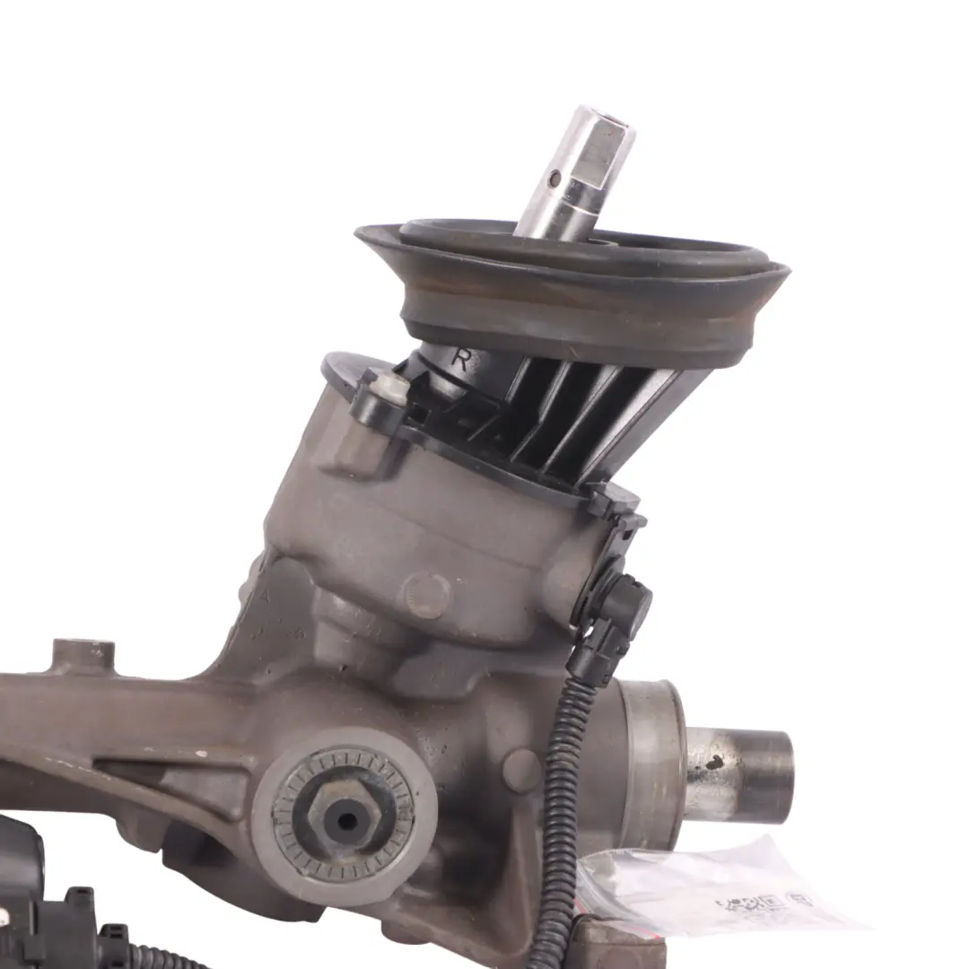 Steering Rack Box Gear Pinion to Audi S8 D3 Electric Power with Part number 4E2422052D Audi S8 D3 Electric Power Steering Rack Box Gear Pinion - SKU RHD-4E2422052D - Part number 4E2422052D