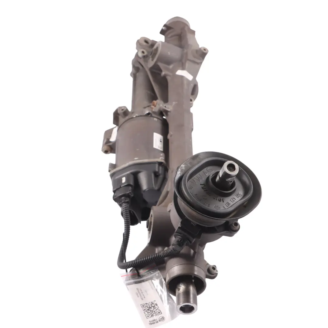 Steering Rack Box Gear Pinion to Audi S8 D3 Electric Power with Part number 4E2422052D Audi S8 D3 Electric Power Steering Rack Box Gear Pinion - SKU RHD-4E2422052D - Part number 4E2422052D