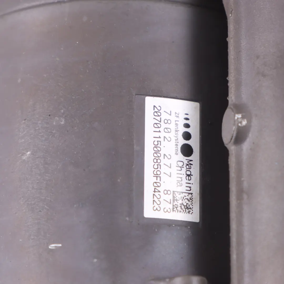 Steering Rack Box Gear Pinion to Audi S8 D3 Electric Power with Part number 4E2422052D Audi S8 D3 Electric Power Steering Rack Box Gear Pinion - SKU RHD-4E2422052D - Part number 4E2422052D