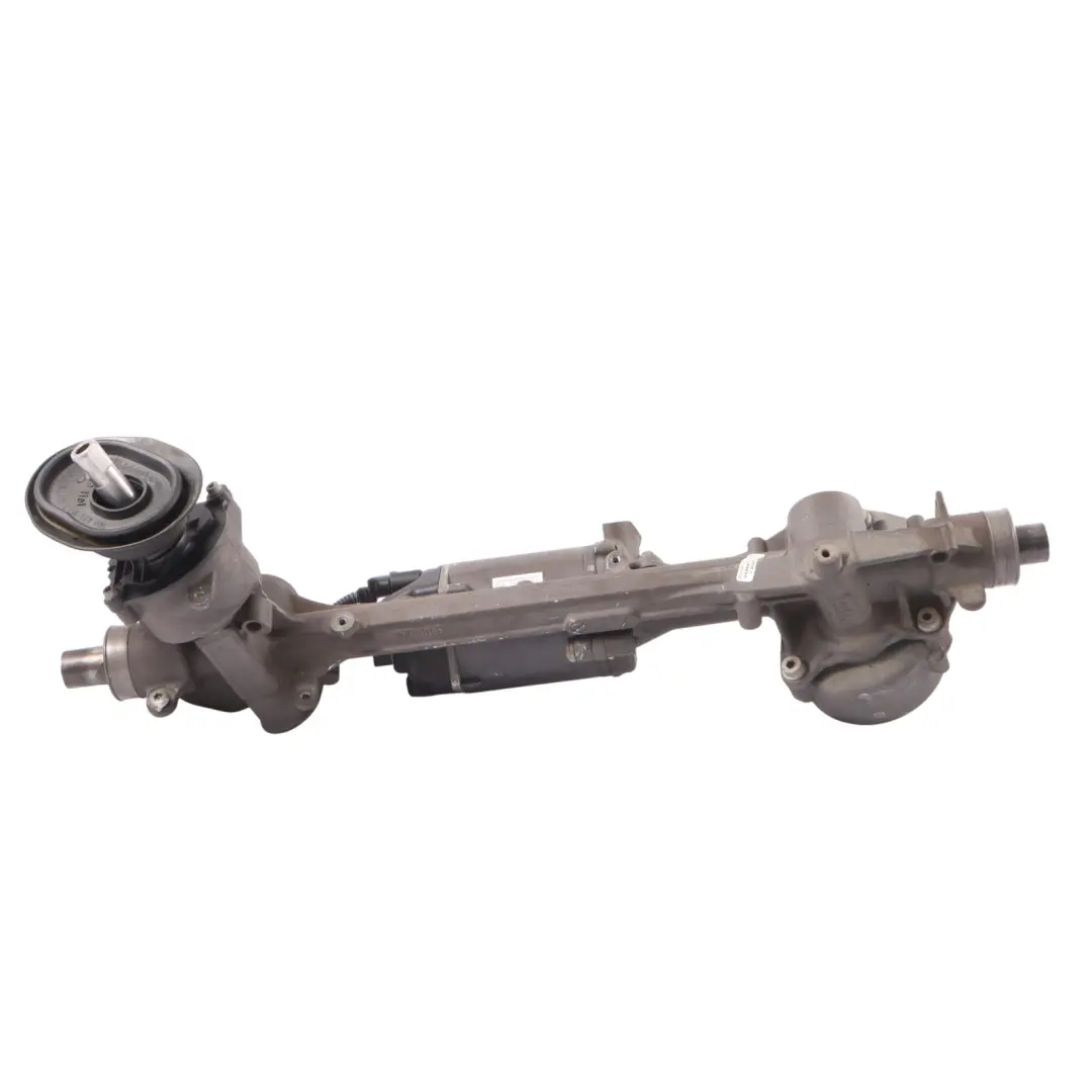 Steering Rack Box Gear Pinion to Audi S8 D3 Electric Power with Part number 4E2422052D Audi S8 D3 Electric Power Steering Rack Box Gear Pinion - SKU RHD-4E2422052D - Part number 4E2422052D