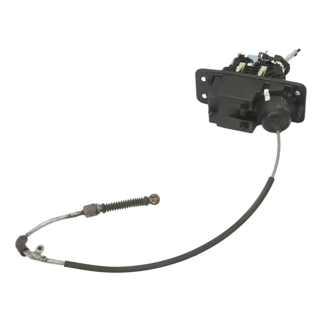 Selector Mechanism Automatic 6-Speed to Audi S8 D3 Gear Shifter with Part number 4E2713041BL Audi S8 D3 Gear Shifter Selector Mechanism Automatic 6-Speed - SKU RHD-4E2713041BL - Part number 4E2713041BL