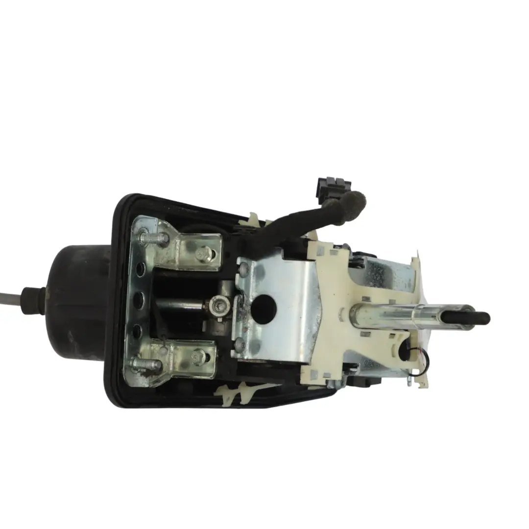 Selector Mechanism Automatic 6-Speed to Audi S8 D3 Gear Shifter with Part number 4E2713041BL Audi S8 D3 Gear Shifter Selector Mechanism Automatic 6-Speed - SKU RHD-4E2713041BL - Part number 4E2713041BL