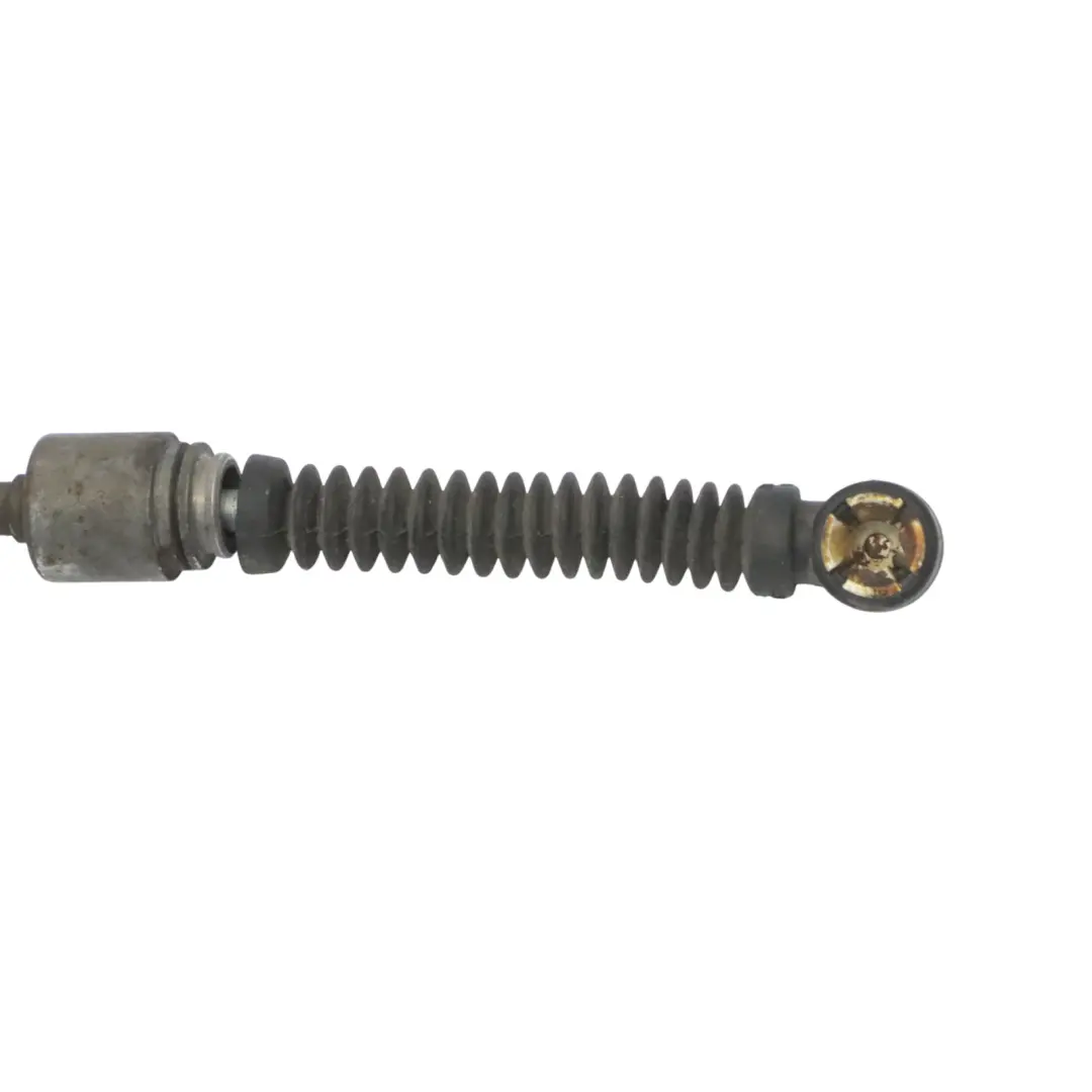 Audi S8 D3 Gear Shifter Selector Mechanism Automatic 6-Speed - SKU RHD-4E2713041BL - Part number 4E2713041BL