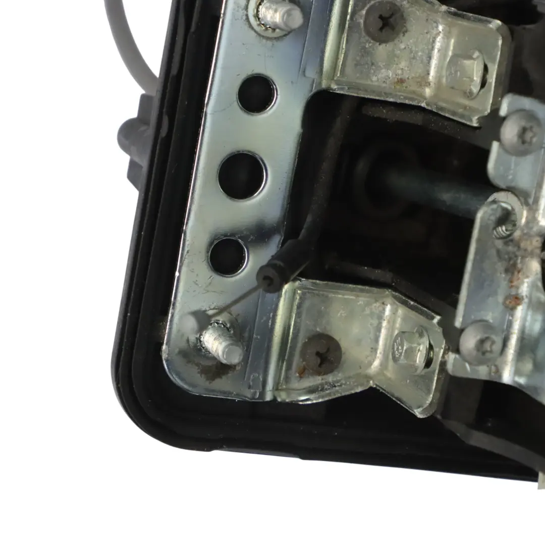 Selector Mechanism Automatic 6-Speed to Audi S8 D3 Gear Shifter with Part number 4E2713041BL Audi S8 D3 Gear Shifter Selector Mechanism Automatic 6-Speed - SKU RHD-4E2713041BL - Part number 4E2713041BL