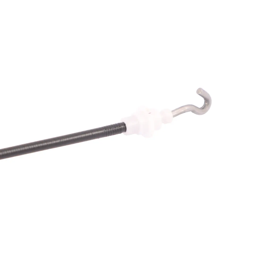 Audi A8 D3 Front Door Lock Actuator Mechanism Left Side N/S - SKU RHD-4E2837015AA - Part number 4E2837015AA