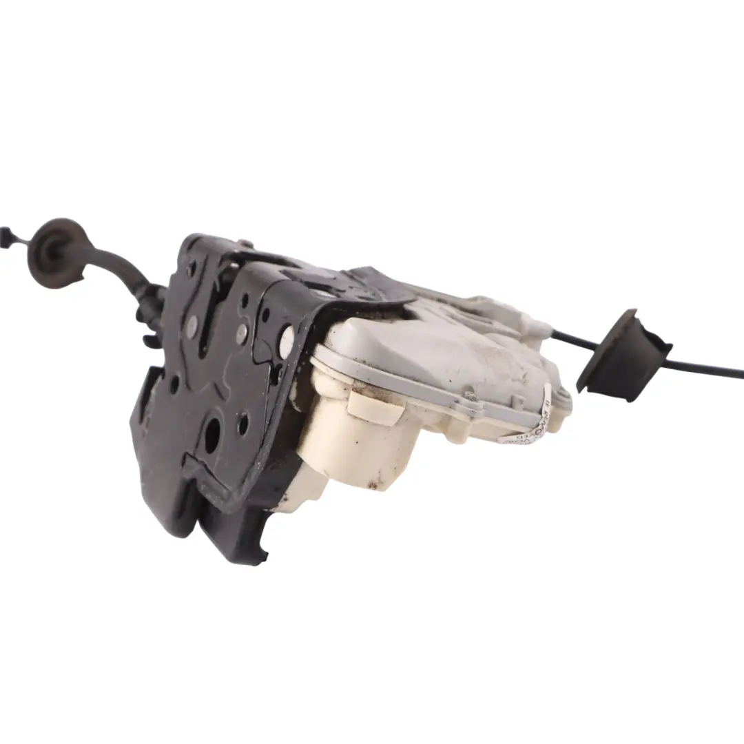 Door Lock Latch Mechanism Front Right O/S to Audi S8 D3 with Part number 4E2837016AA Audi S8 D3 Door Lock Latch Mechanism Front Right O/S - SKU RHD-4E2837016AA - Part number 4E2837016AA