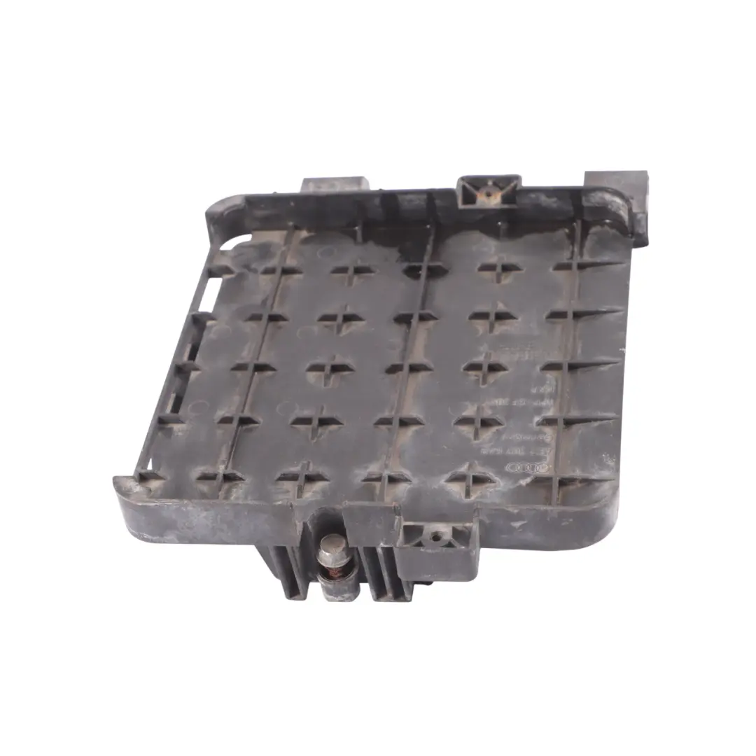 Unit Bracket ECU Module Holder Bracket Mount to Audi A8 D3 Engine with Part number 4E2907649 Audi A8 D3 Engine Unit Bracket ECU Module Holder Bracket Mount - SKU RHD-4E2907649 - Part number 4E2907649