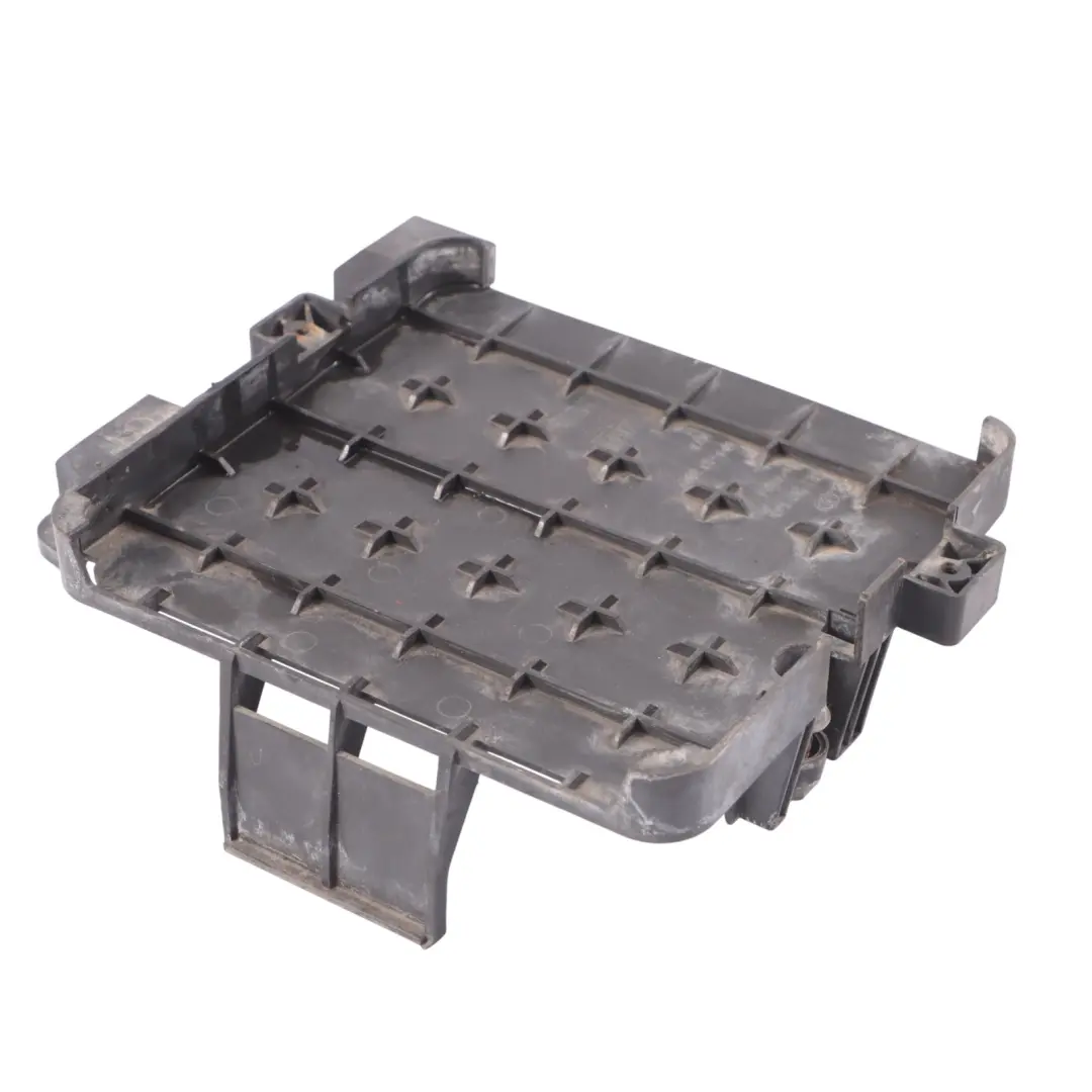 Audi A8 D3 Engine Unit Bracket ECU Module Holder Bracket Mount - SKU RHD-4E2907649 - Part number 4E2907649
