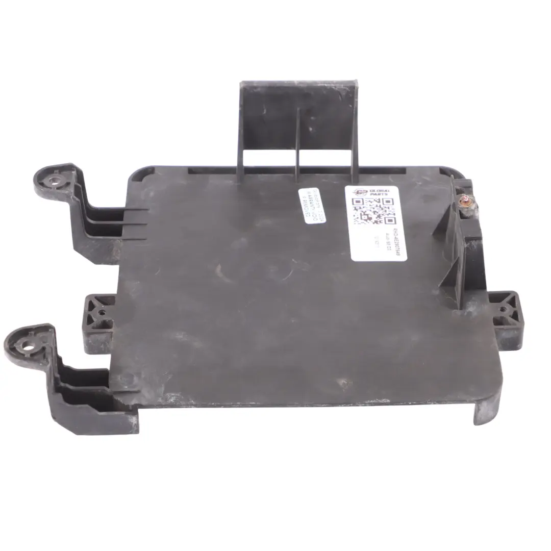 Audi A8 D3 Engine Unit Bracket ECU Module Holder Bracket Mount - SKU RHD-4E2907649 - Part number 4E2907649