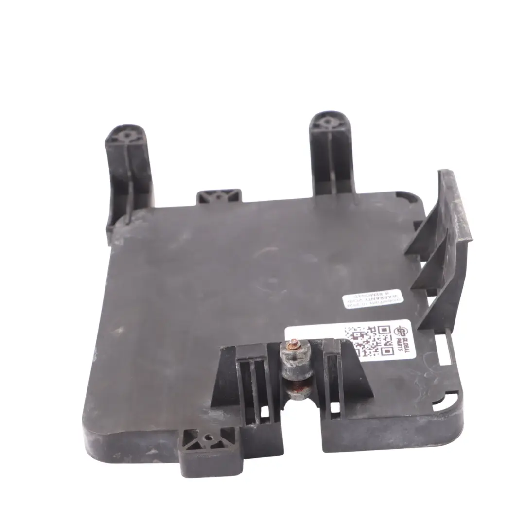 Audi A8 D3 Engine Unit Bracket ECU Module Holder Bracket Mount - SKU RHD-4E2907649 - Part number 4E2907649
