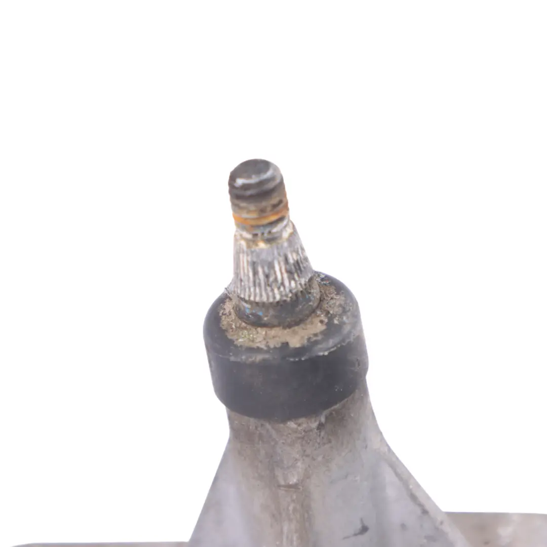 Windscreen Wiper Motor Linkage Mechanism Assembly to Audi S8 D3 with Part number 4E2955603E Audi S8 D3 Windscreen Wiper Motor Linkage Mechanism Assembly - SKU RHD-4E2955603E - Part number 4E2955603E