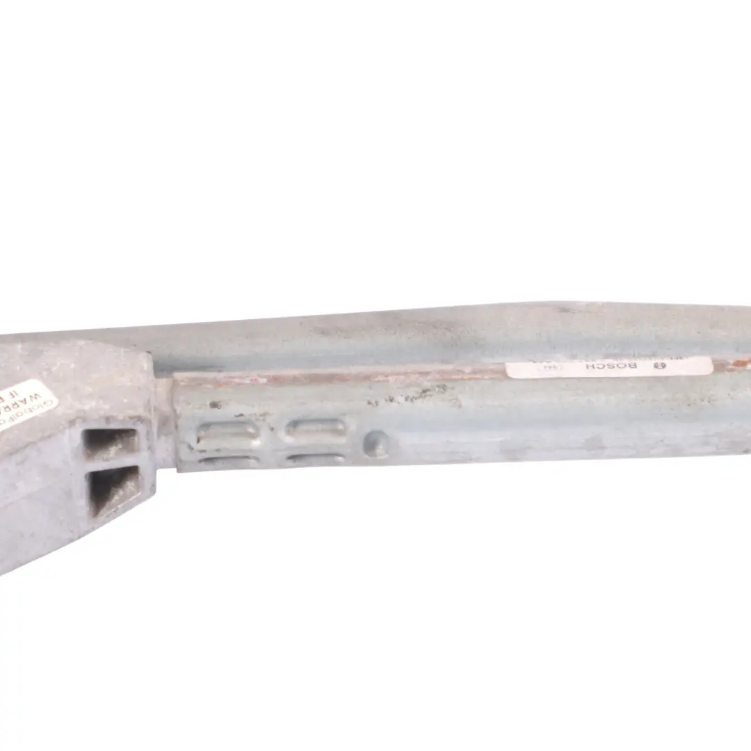 Audi S8 D3 Windscreen Wiper Motor Linkage Mechanism Assembly - SKU RHD-4E2955603E - Part number 4E2955603E