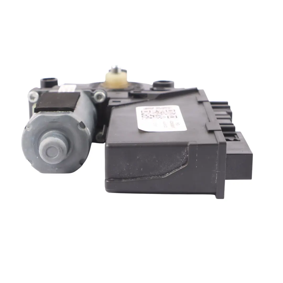 Audi A8 S8 D3 Window Lifter Motor Regulator Front Left N/S Passenger - SKU RHD-4E2959801F - Part number 4E2959801F