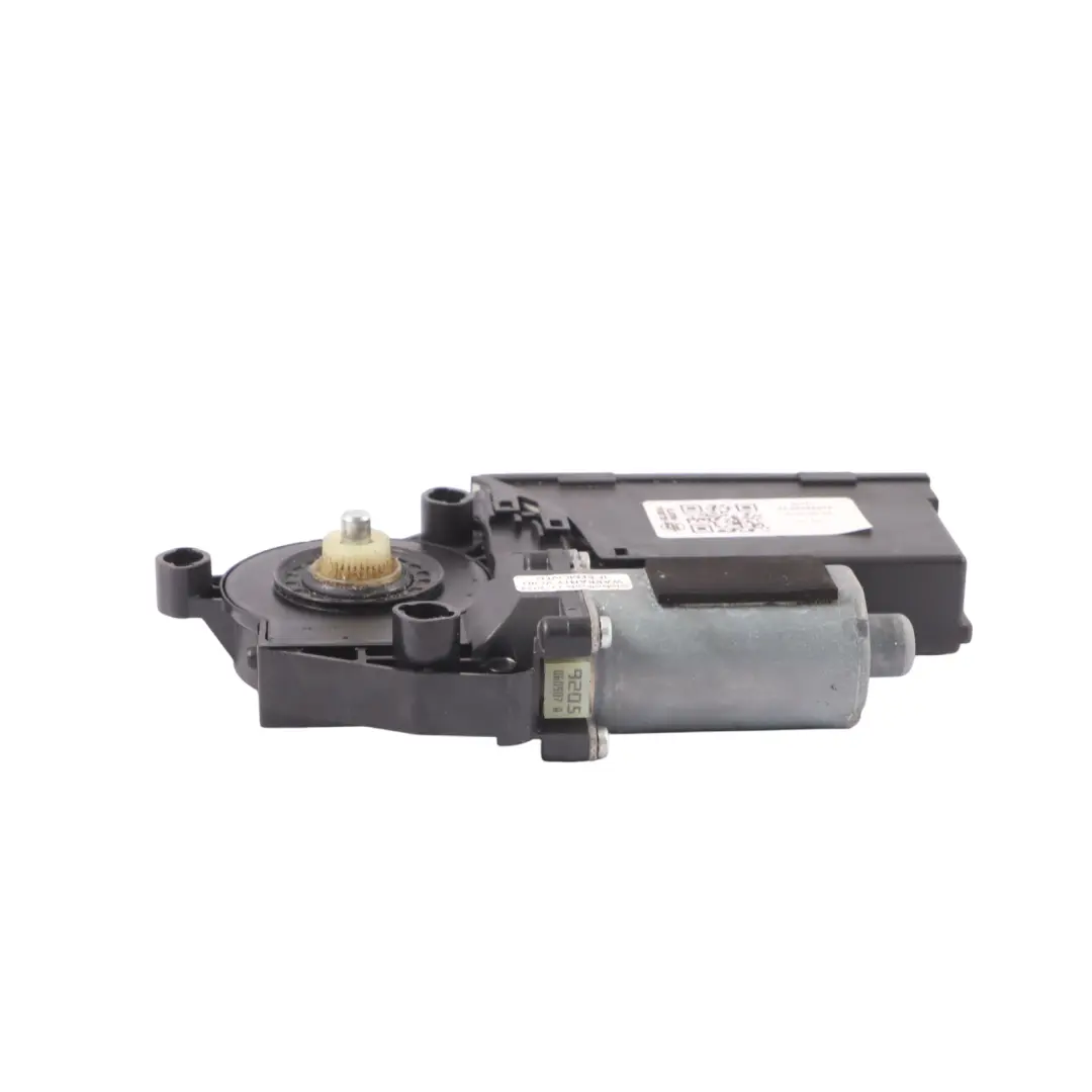 Audi A8 S8 D3 Window Lifter Motor Regulator Front Left N/S Passenger - SKU RHD-4E2959801F - Part number 4E2959801F