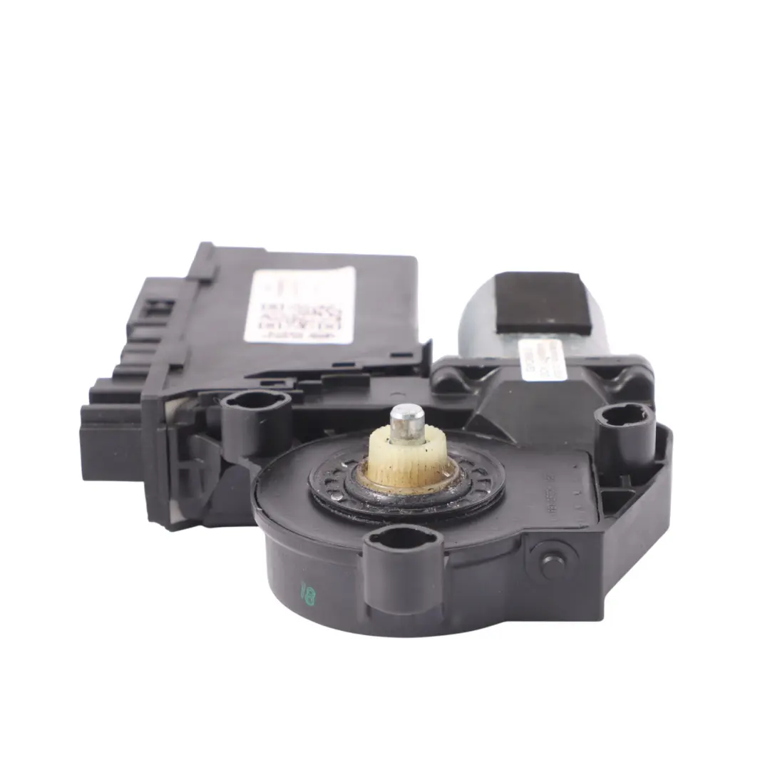 Audi A8 S8 D3 Window Lifter Motor Regulator Front Left N/S Passenger - SKU RHD-4E2959801F - Part number 4E2959801F