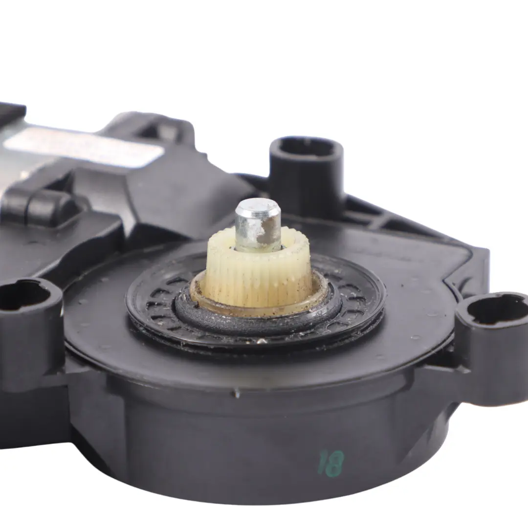 Audi A8 S8 D3 Window Lifter Motor Regulator Front Left N/S Passenger - SKU RHD-4E2959801F - Part number 4E2959801F