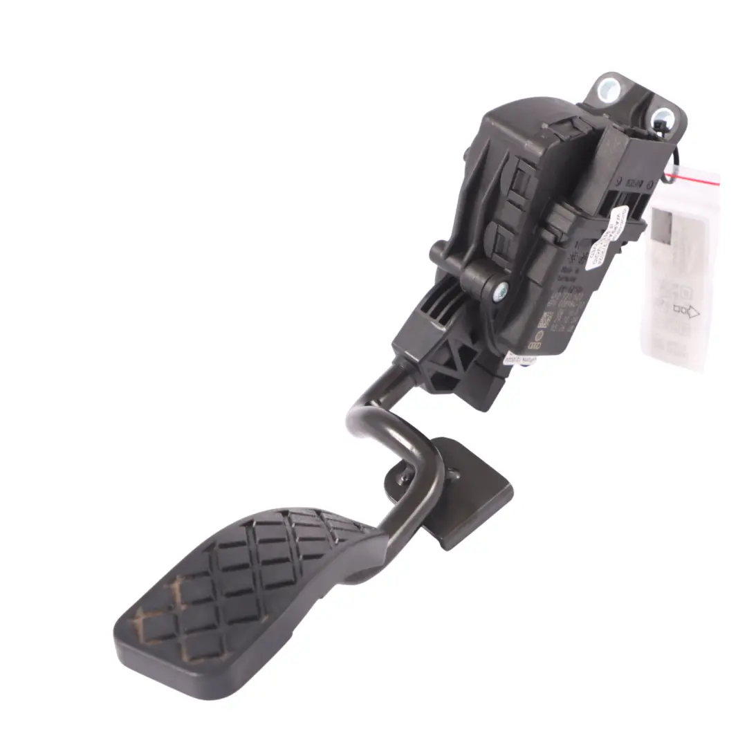 Audi A6 C6 Throttle Pedal Accelerator Assembly 4F2721523 - SKU RHD-4F2721523-1 - Part number 4F2721523-1