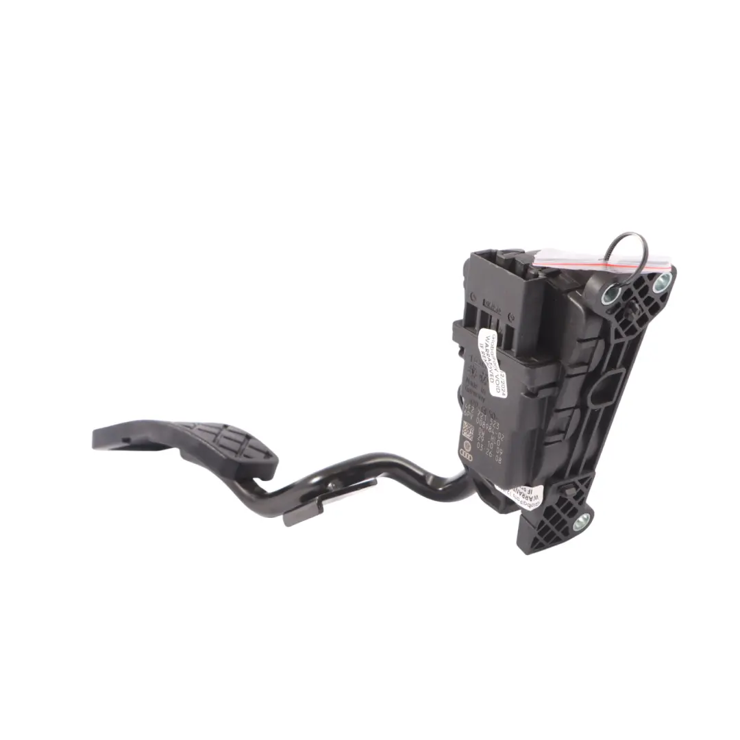 Audi A6 C6 Throttle Pedal Accelerator Assembly 4F2721523 - SKU RHD-4F2721523-1 - Part number 4F2721523-1