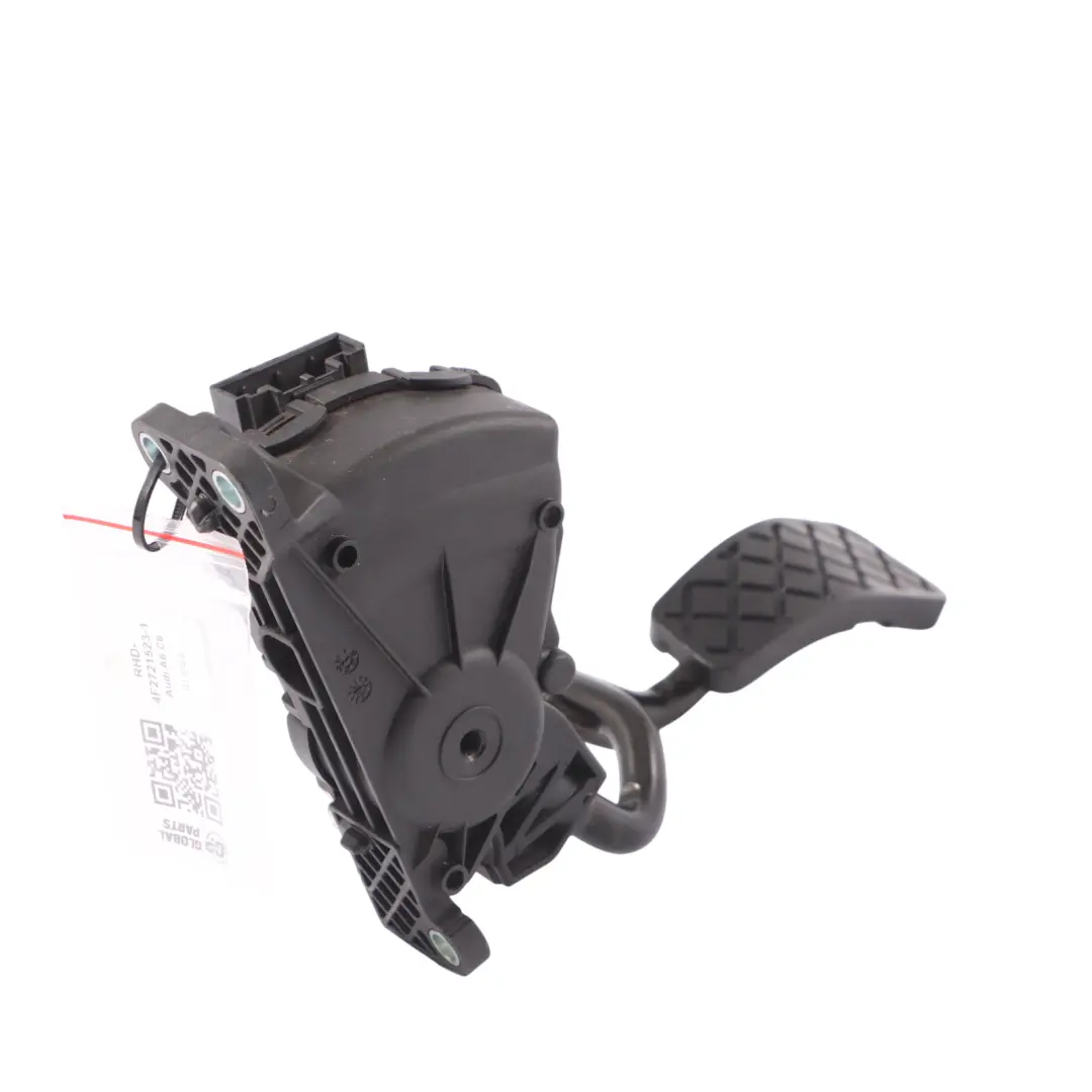 Audi A6 C6 Throttle Pedal Accelerator Assembly 4F2721523 - SKU RHD-4F2721523-1 - Part number 4F2721523-1
