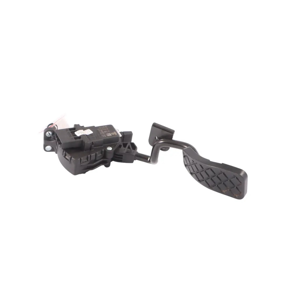 Audi A6 C6 Throttle Pedal Accelerator Assembly 4F2721523 - SKU RHD-4F2721523-1 - Part number 4F2721523-1