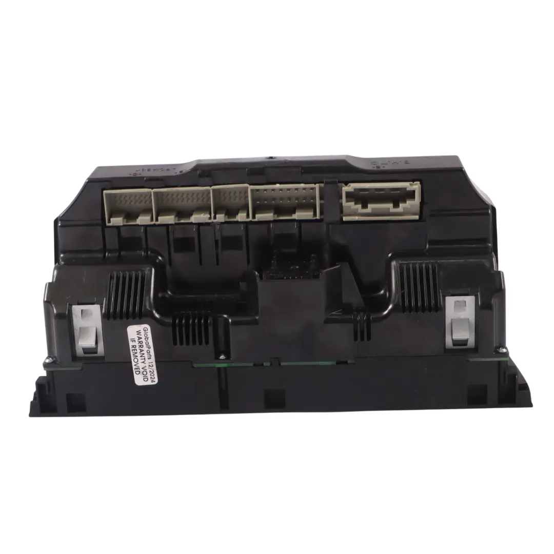 Dashboard Climate Control Panel Heated Seat Switch to Audi A6 C6 with Part number 4F2820043AA Audi A6 C6 Dashboard Climate Control Panel Heated Seat Switch - SKU RHD-4F2820043AA - Part number 4F2820043AA