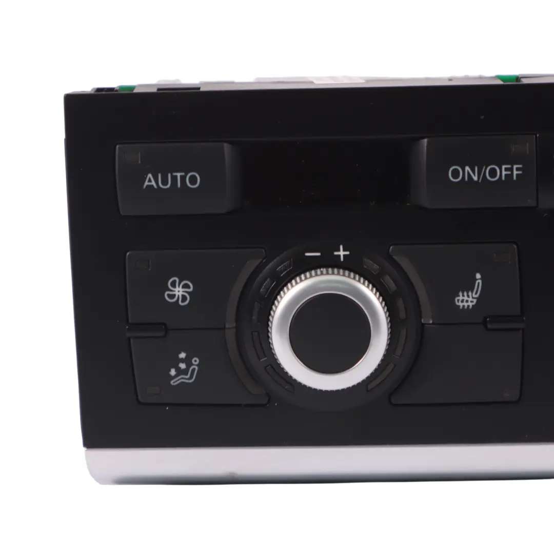 Dashboard Climate Control Panel Heated Seat Switch to Audi A6 C6 with Part number 4F2820043AA Audi A6 C6 Dashboard Climate Control Panel Heated Seat Switch - SKU RHD-4F2820043AA - Part number 4F2820043AA