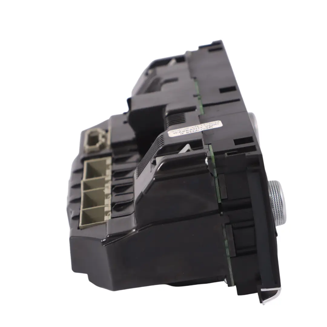 Dashboard Climate Control Panel Heated Seat Switch to Audi A6 C6 with Part number 4F2820043AA Audi A6 C6 Dashboard Climate Control Panel Heated Seat Switch - SKU RHD-4F2820043AA - Part number 4F2820043AA