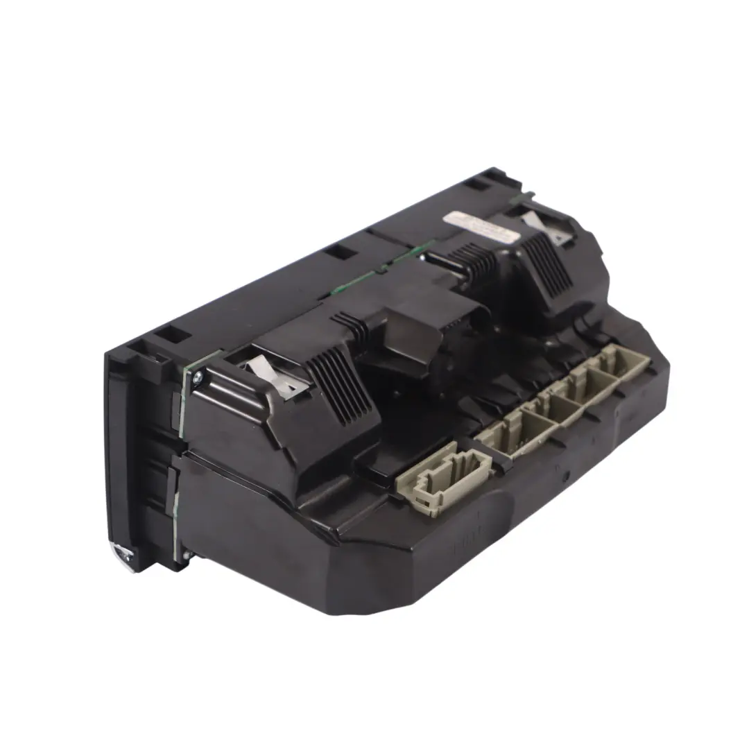 Dashboard Climate Control Panel Heated Seat Switch to Audi A6 C6 with Part number 4F2820043AA Audi A6 C6 Dashboard Climate Control Panel Heated Seat Switch - SKU RHD-4F2820043AA - Part number 4F2820043AA