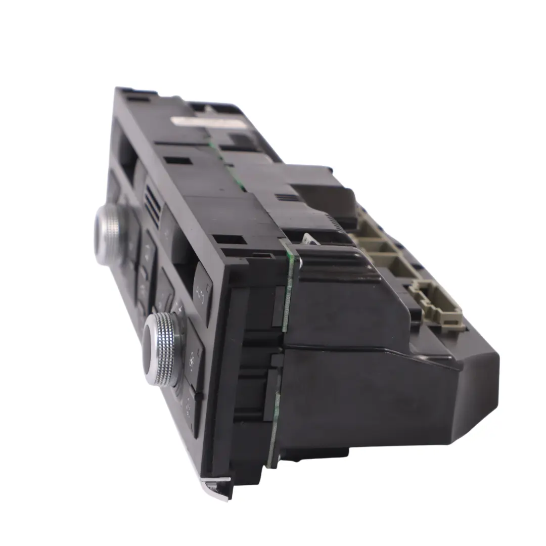 Dashboard Climate Control Panel Heated Seat Switch to Audi A6 C6 with Part number 4F2820043AA Audi A6 C6 Dashboard Climate Control Panel Heated Seat Switch - SKU RHD-4F2820043AA - Part number 4F2820043AA