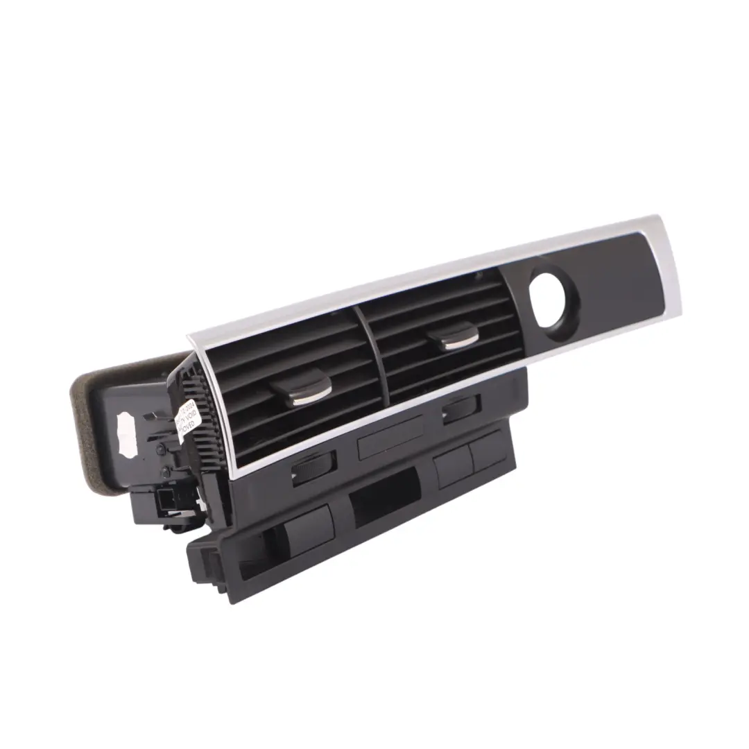 Audi A6 C6 Dashboard Centre Air Vent Front Grille Trim Panel Cover - SKU rhd-4F2820951G - Part number 4F2820951G