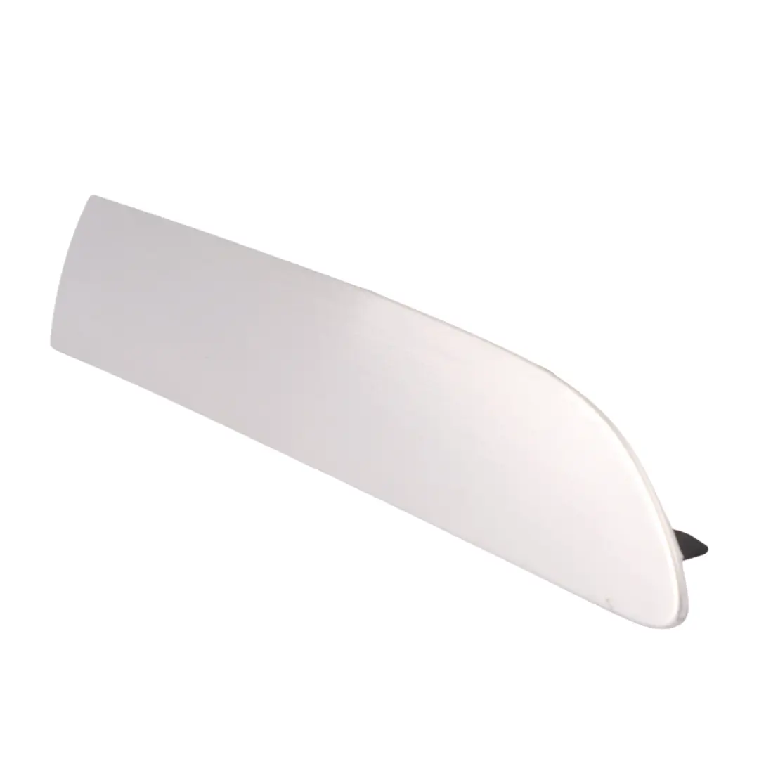 Dashboard Trim Cover Panel Aluminium Brushed Silver to Audi A6 C6 with Part number 4F2853189P Audi A6 C6 Dashboard Trim Cover Panel Aluminium Brushed Silver - SKU RHD-4F2853189P - Part number 4F2853189P