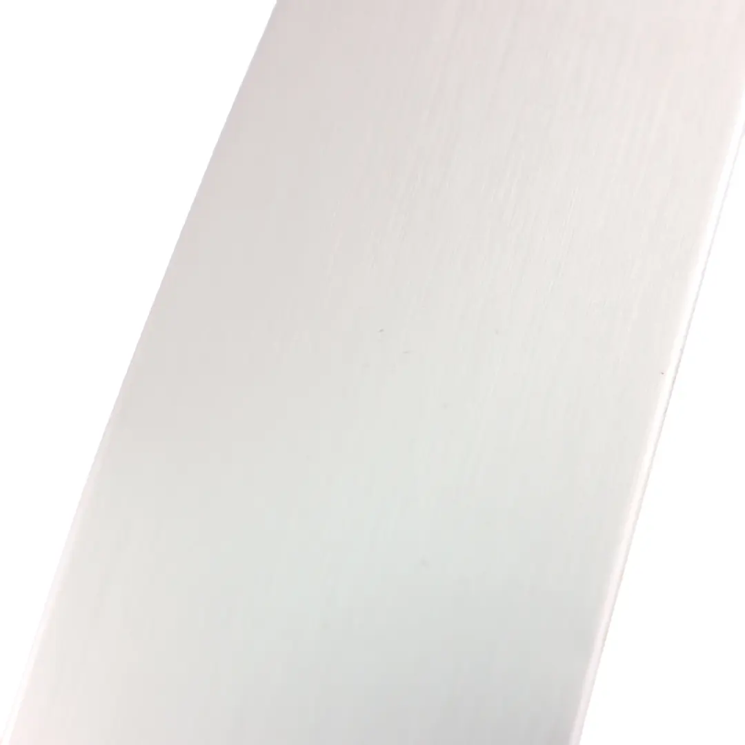 Dashboard Trim Cover Panel Aluminium Brushed Silver to Audi A6 C6 with Part number 4F2853189P Audi A6 C6 Dashboard Trim Cover Panel Aluminium Brushed Silver - SKU RHD-4F2853189P - Part number 4F2853189P